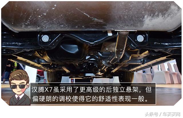 奔驰宝马奥迪中型suv哪个好,奔驰宝马奥迪性价比高的suv