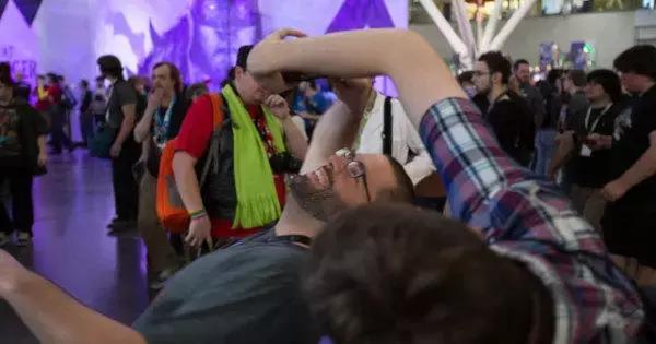 一玩就上瘾的手机联机游戏,十大好玩的魔性联机游戏