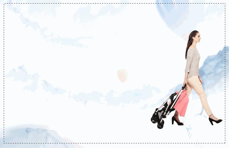 德国婴儿推车推荐排行榜,宇宙款婴儿车