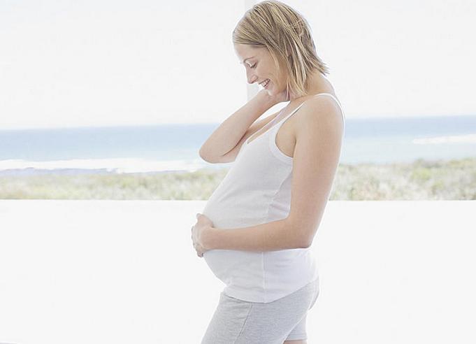 孕妈整个孕期吃什么保养,孕晚期孕妈需要注意的事项