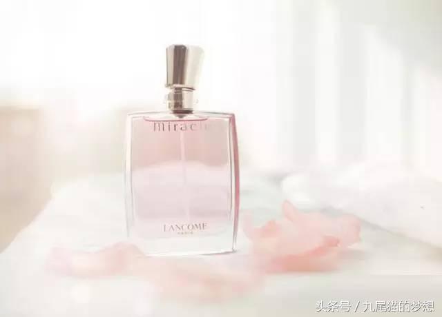 渣男味、发廊味、女老师洗澡后的味道,直男在香水面前简直疯了