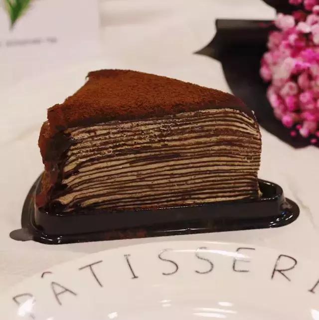 热ྂ热ྂྂ热ྂ到冒烟种草这家私房甜品（文末福利）