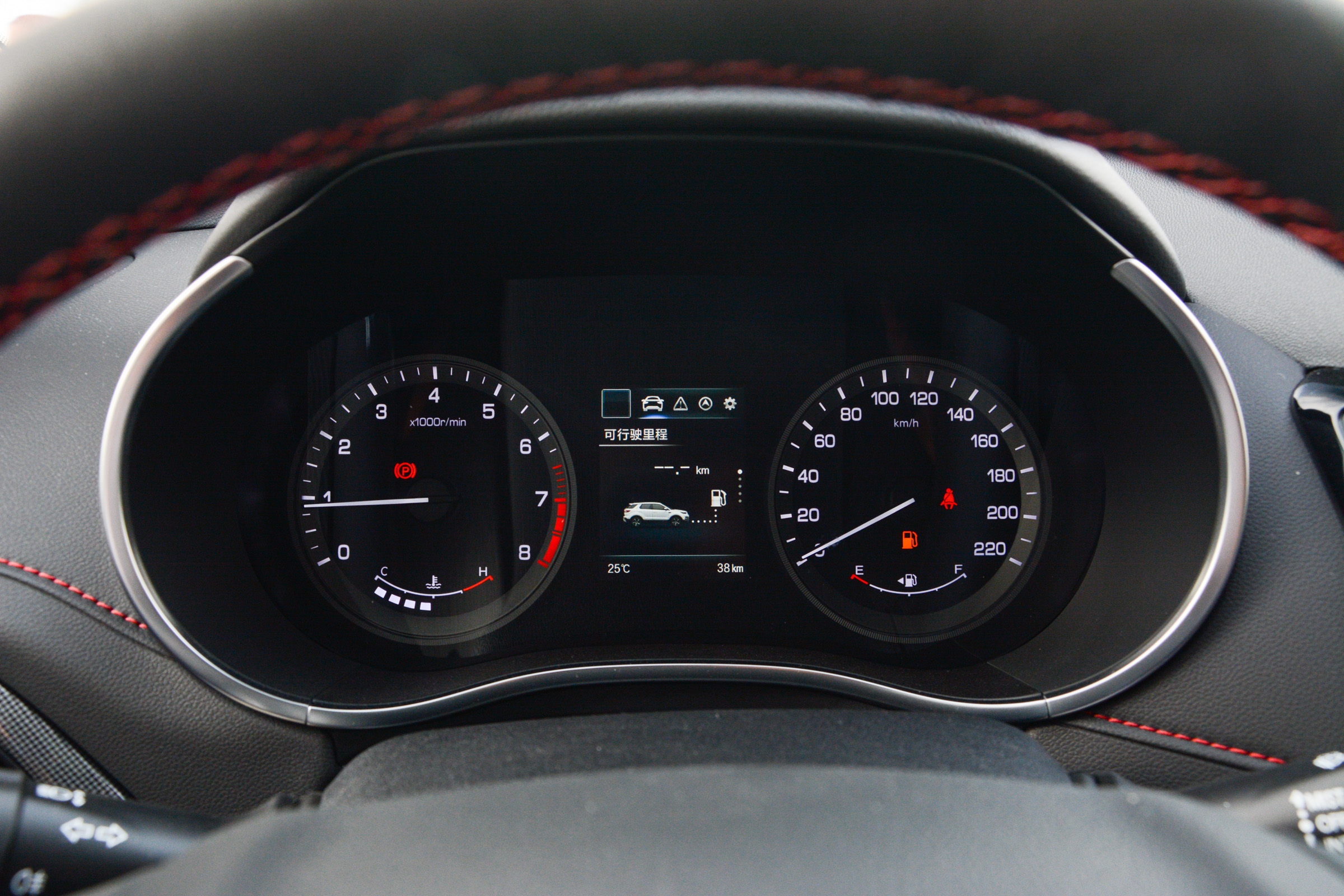 长安cs55横评对比视频,评长安cs55