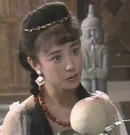 妲己傅艺伟陷害王后,傅艺伟妲己性情大变