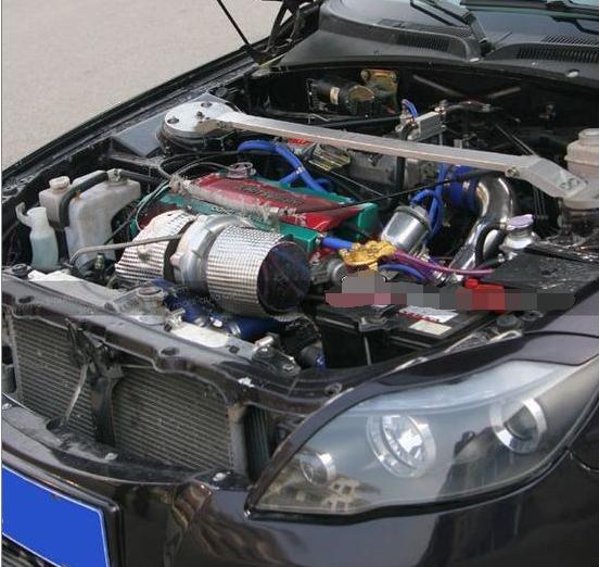 中华骏捷改宝马犯法吗,中华骏捷酷似宝马哪一款