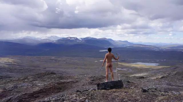 #分享会回顾#在北欧大陆靠捡垃圾喂饱自己是什么感觉