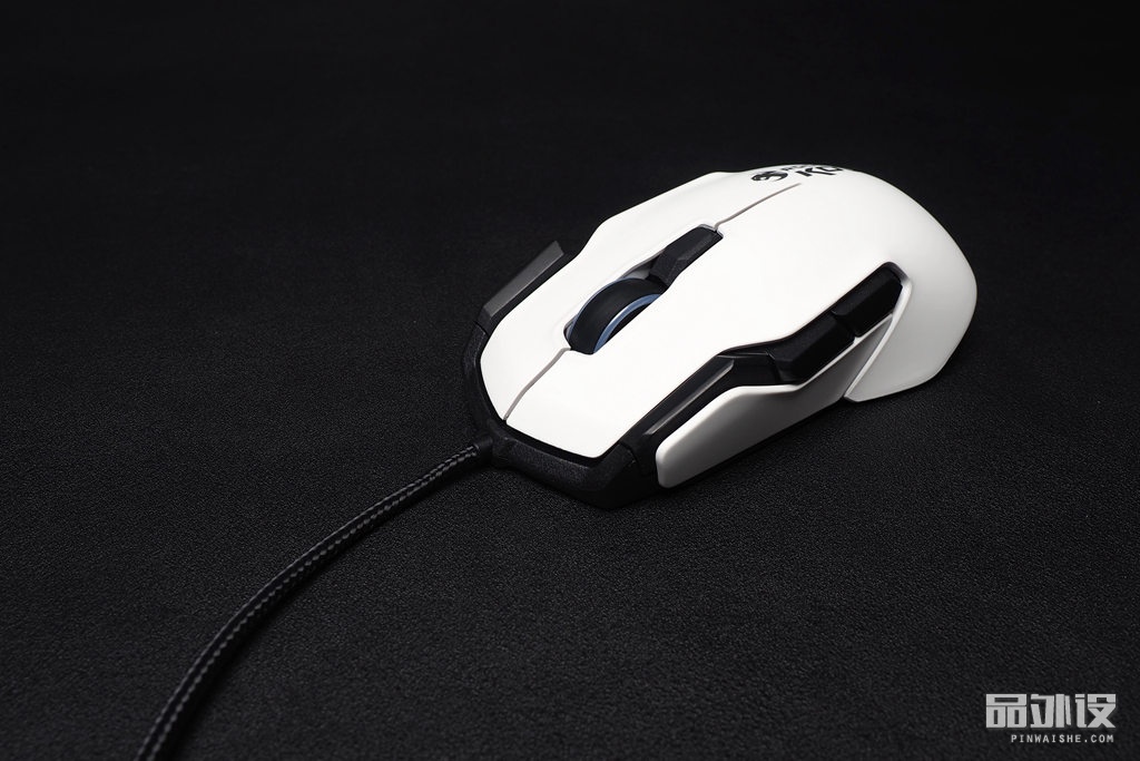 roccat冰豹魔幻豹kone,roccat冰豹