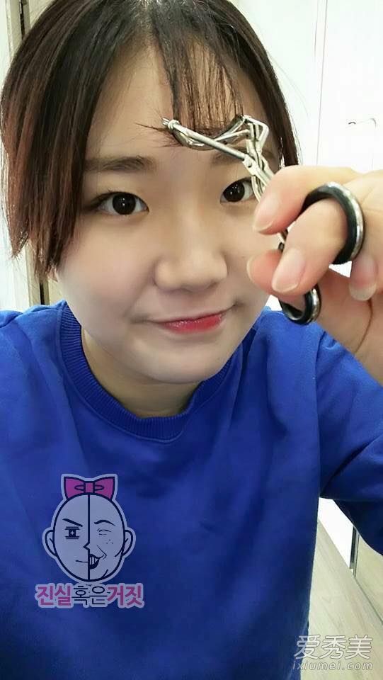 get新技能贴睫毛,get新技能剥鸡蛋