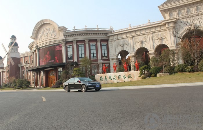 给老婆的车，*萨特帕**御尊版