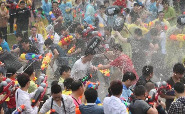 东坑远远不止*身卖**节，“地头蛇”带你一天玩尽东坑！