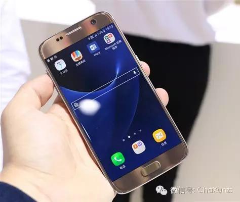 三星s7edge国行报价,国行三星s7图片