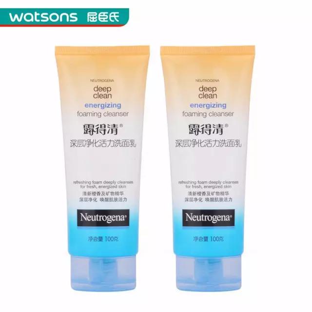 屈臣氏冷门购物必买,watsons屈臣氏好物