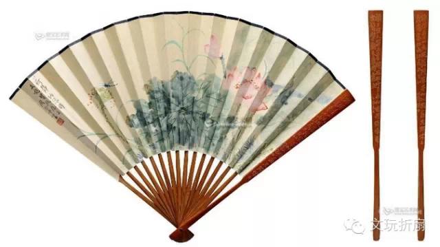 中国最有价值的折扇,折扇比较便宜的有哪些手工折扇