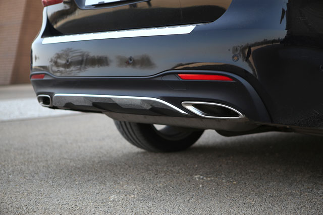 奔驰gls4002018款,奔驰gls4002.5t驾驶感受