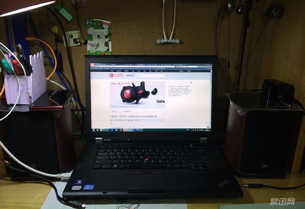 thinkpad重度使用者,thinkpad小白测评