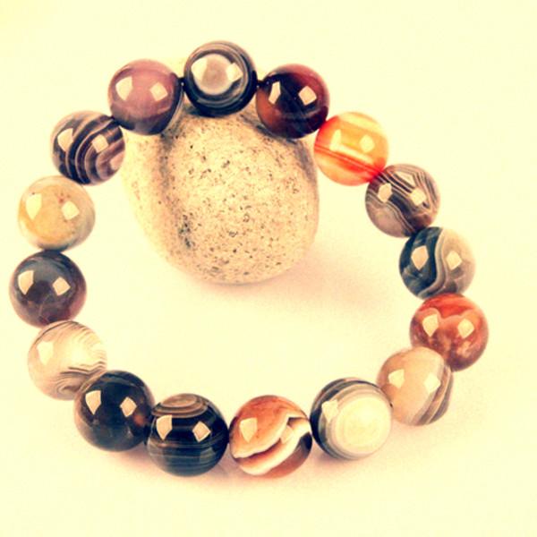 玛瑙手串保养,新买的红色玛瑙手串怎么保养