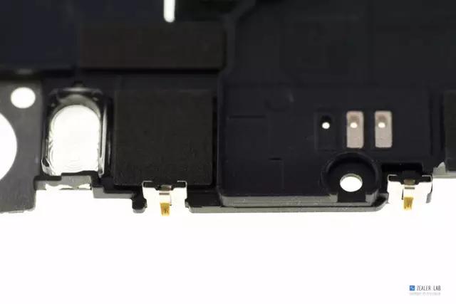 小米5拆解屏幕,小米黑鲨5拆机