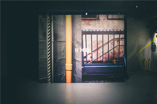 adidasnmd最贵的时候,adidasflagship探店