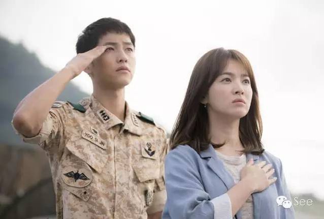 宋慧乔同款双珠珍珠耳环,宋慧乔珍珠耳环双珠同款