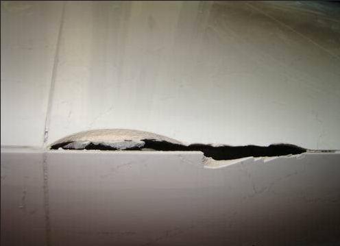 家里瓷砖破损,瓷砖破损更换没有原来的砖怎么办