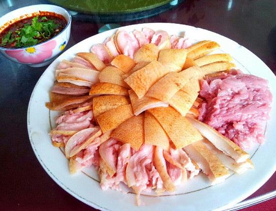 苍山洱海边必吃的10种美食,洱海的美食小吃