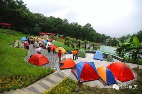 周末重庆去哪玩情侣,重庆亲子周末游玩攻略推荐