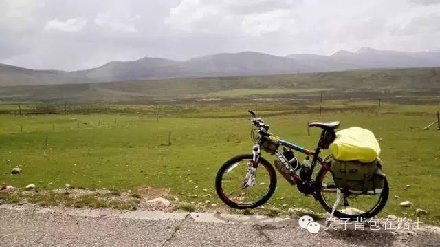 骑行新藏线阿里地区,骑行阿里大北线行程详细攻略