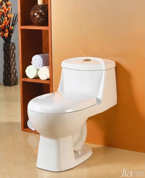 怎样鉴别马桶的好与坏图解,虹吸马桶的好坏