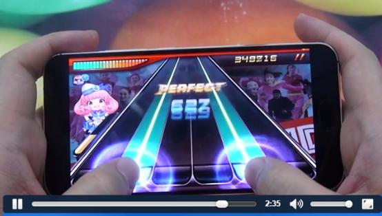 mx5提高性能,魅族mx5手机专用灵敏度