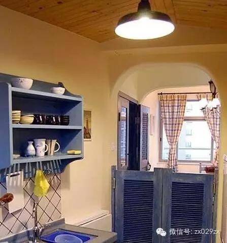 装修拱形门设计,装修竟然如此简单