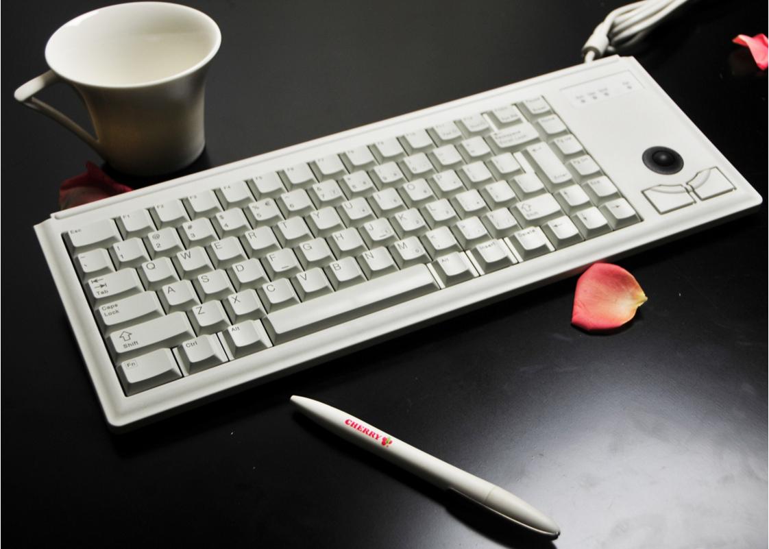 男生梦寐以求的十大奢侈键盘,你知道几个?