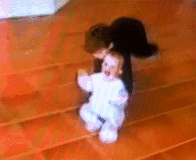 送你一枚利器，专治各种“熊孩子”不耐受症