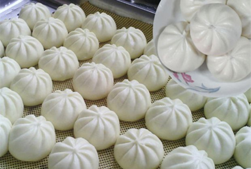 速冻包子技术,速冻包子工艺流程视频
