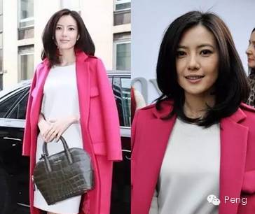 高圆圆被吐槽完整,高圆圆被吐槽