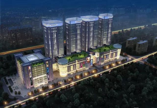 2021年魔都即将开的商场,2021魔都新开20家商场