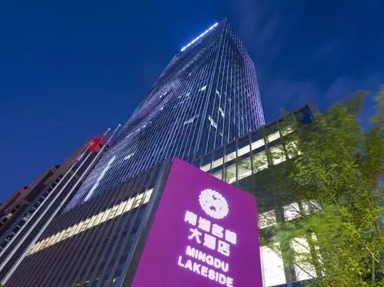 南宁最贵的10家酒店，吓得我都坐地上了！