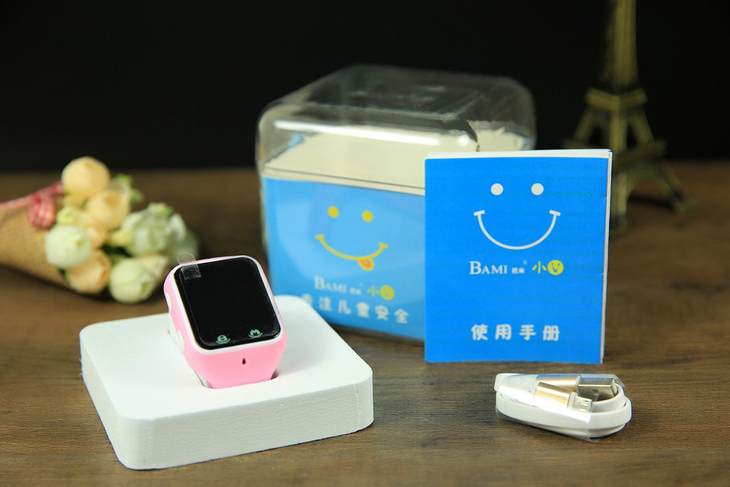 如何让父母时刻陪伴孩子身边，快找芭米小V来帮忙！