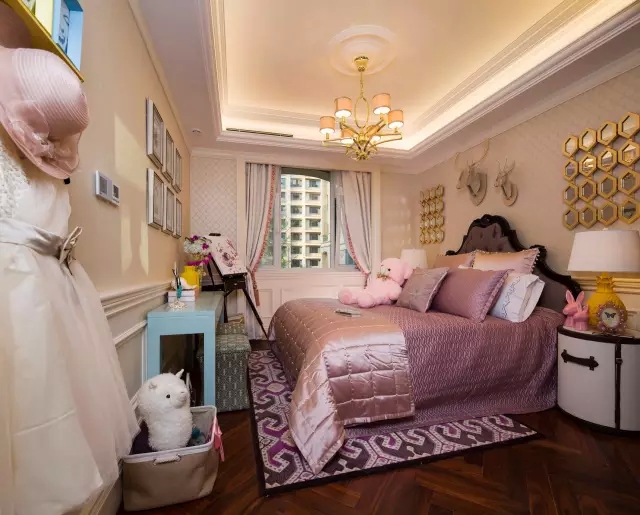 家里地毯都用一样的好不好,家中地毯不能乱选哪些图案不能选