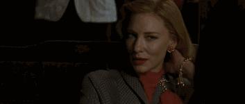 嗨镜和噜噜告诉你：电影中的大神们的撩妹技能