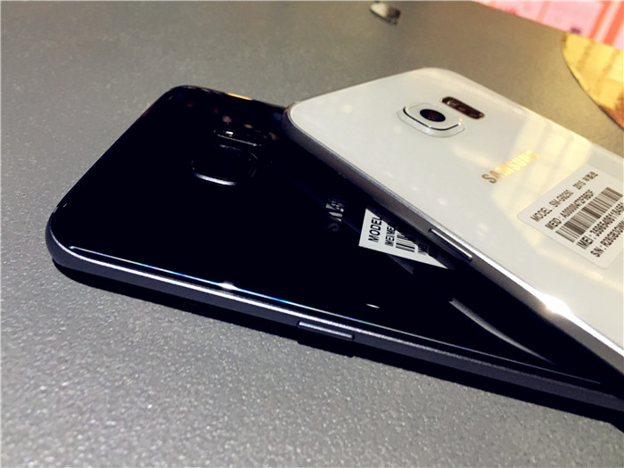 三星s7edge港版和国行区别,三星s7edge国际版和国行版的区别