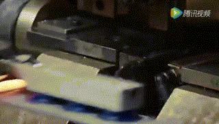 一把菜刀,德国这家企业干了200年...