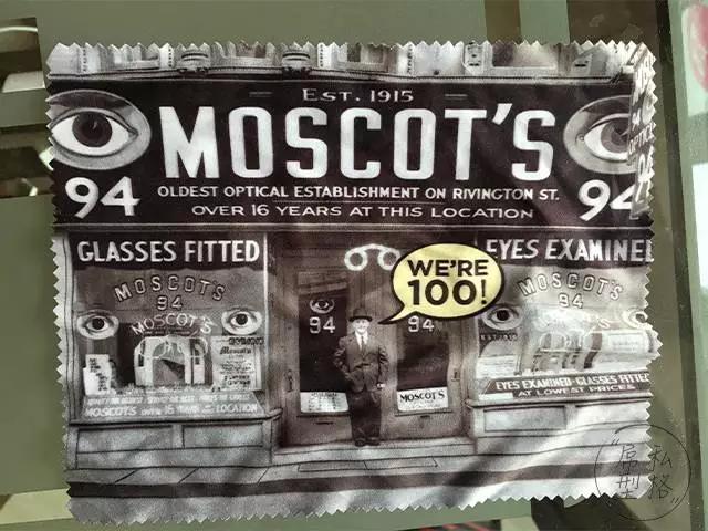 适合普通人的文艺范眼镜,如何配一副适合你的眼镜