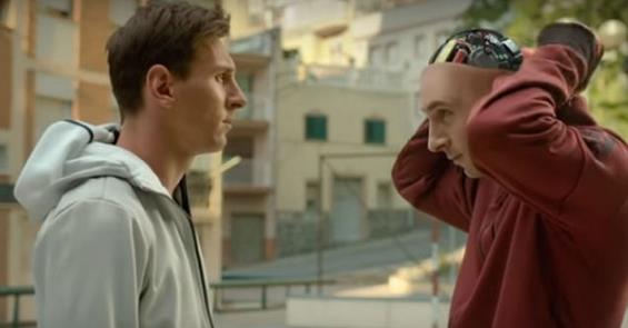 当AlphaGoal称霸足坛球星咋办