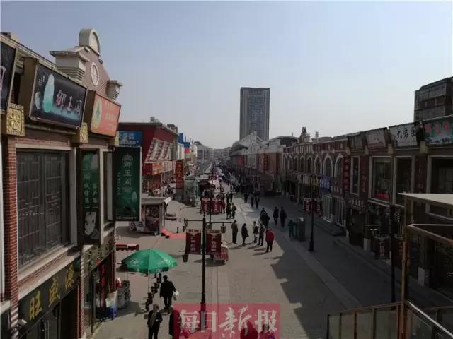 天津古文化街和洋货市场的区别,天津老洋货市场开放时间