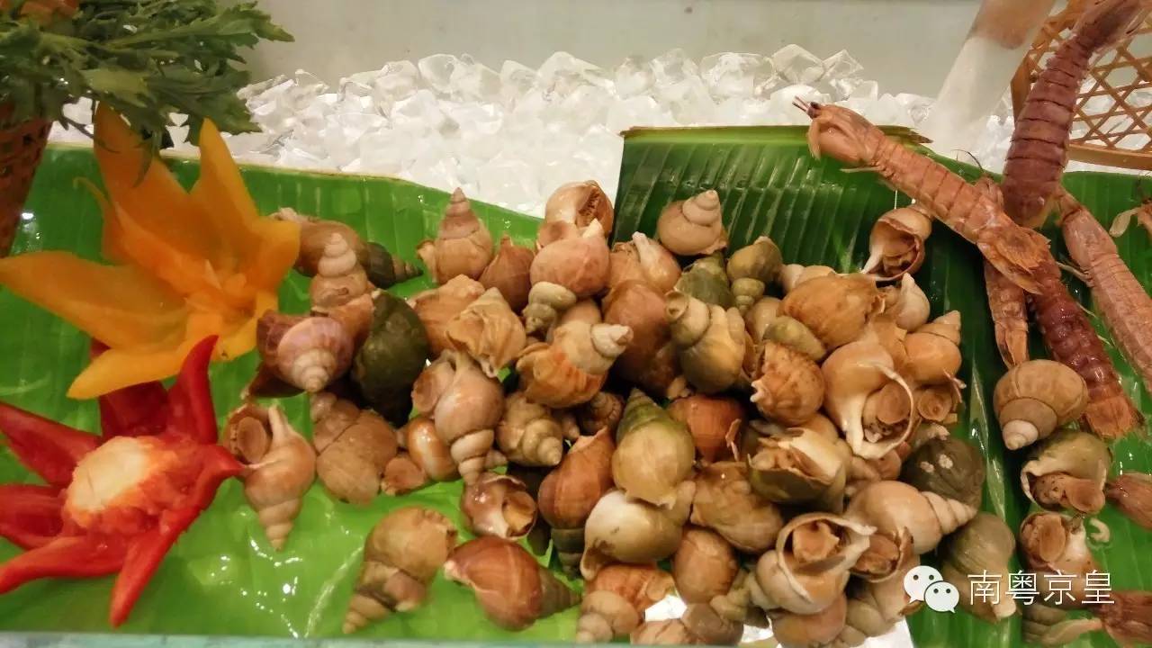 自由自在休闲购物——南沙“自邮行”