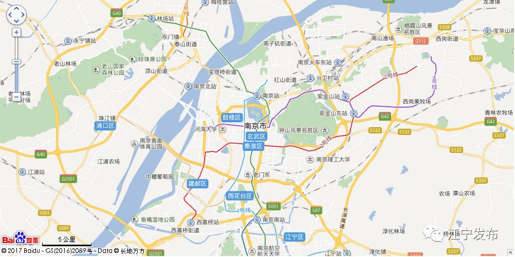 大江宁666！10家“最南京”乡村民宿，有一半来自江宁！