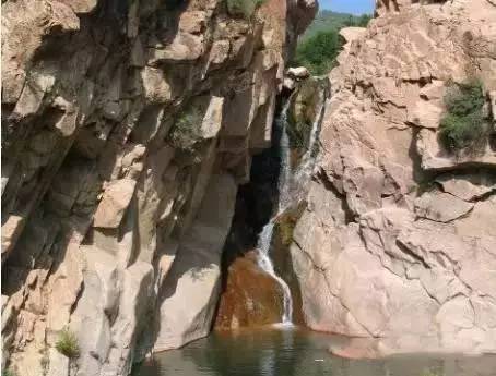 呼和浩特纳凉好地方,呼和浩特周边避暑胜地