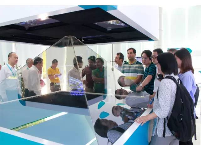 「聚焦」“经开智造”走出国门啦！光大环保开辟贸易新蓝海