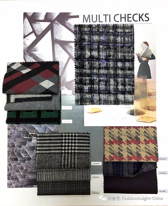 对接意大利时尚品牌|“丝路米兰”趋势联盟面料绚丽绽放海外市场