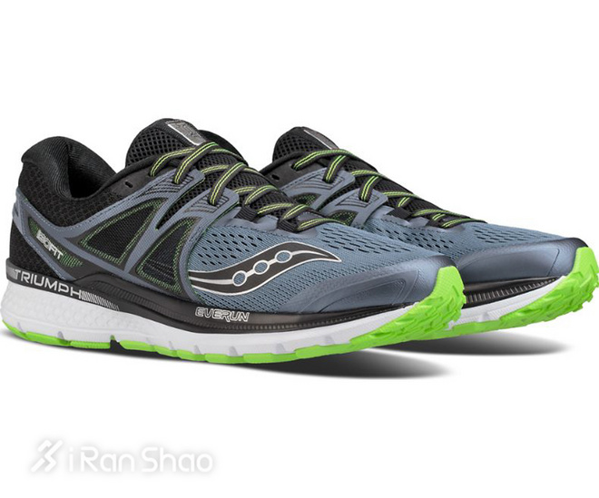 教你揭穿跑鞋迷阵2018新百伦,saucony跑鞋推荐